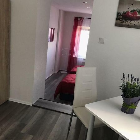 Appartment Am Nordpark 뮌헨글라드바흐 외부 사진