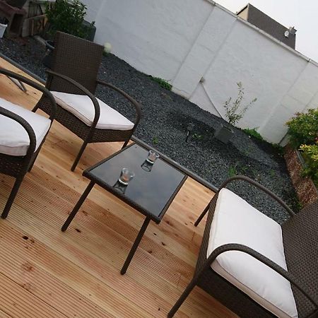 Appartment Am Nordpark 뮌헨글라드바흐 외부 사진