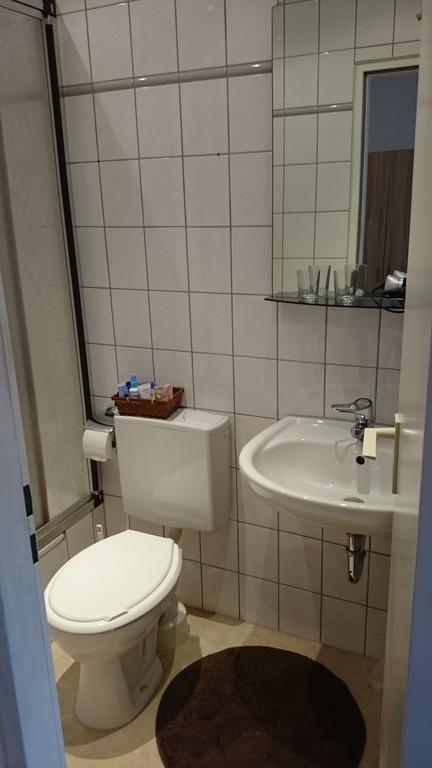 Appartment Am Nordpark 뮌헨글라드바흐 외부 사진